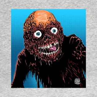 Zombie Brains T-Shirt